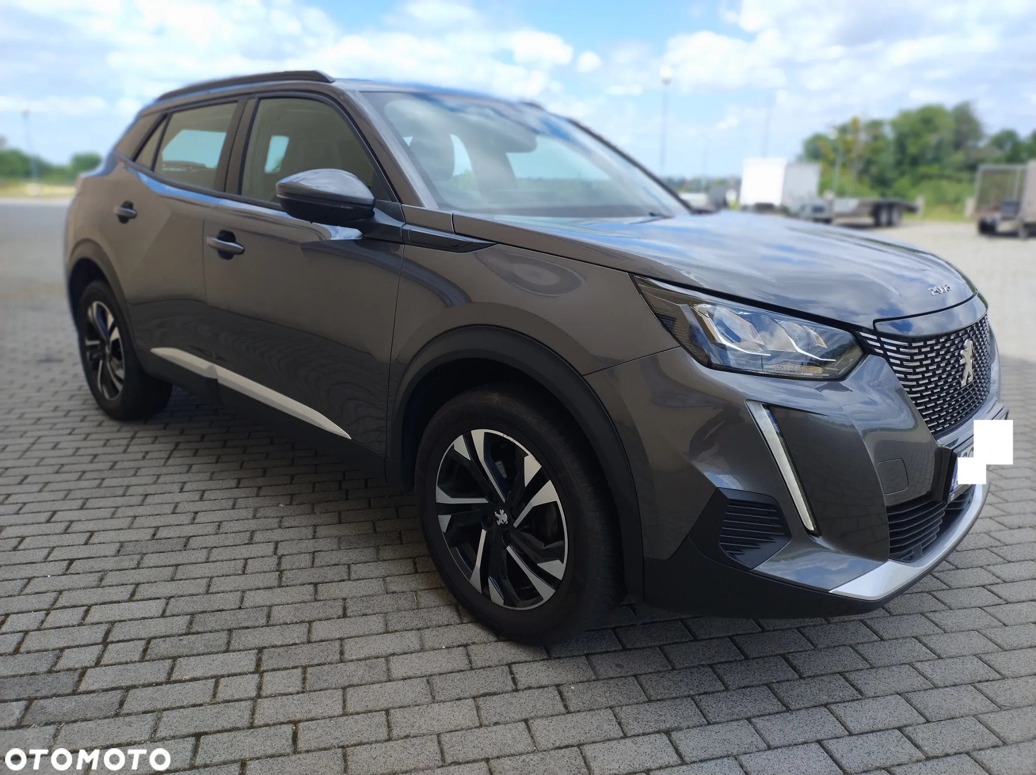 Peugeot 2008 PureTech 130 Allure Pack - 3