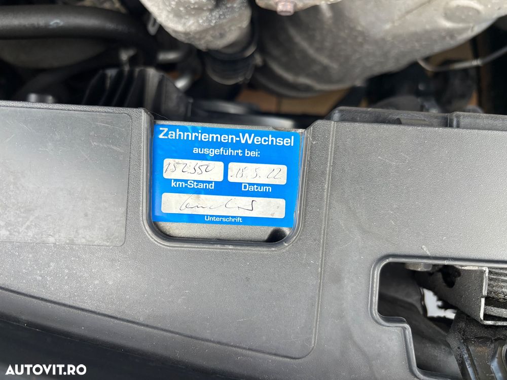 Opel Insignia 2.0 CDTI ecoFLEX Start/Stop Innovation - 28