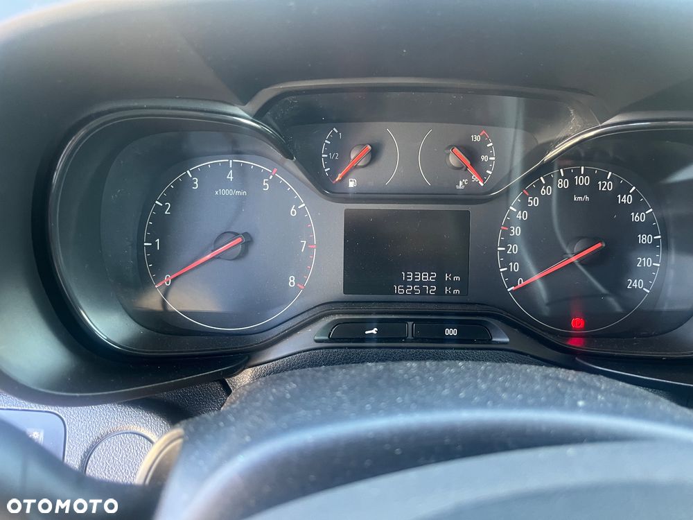 Opel Combo 1.5 CDTI Elite S&S - 8