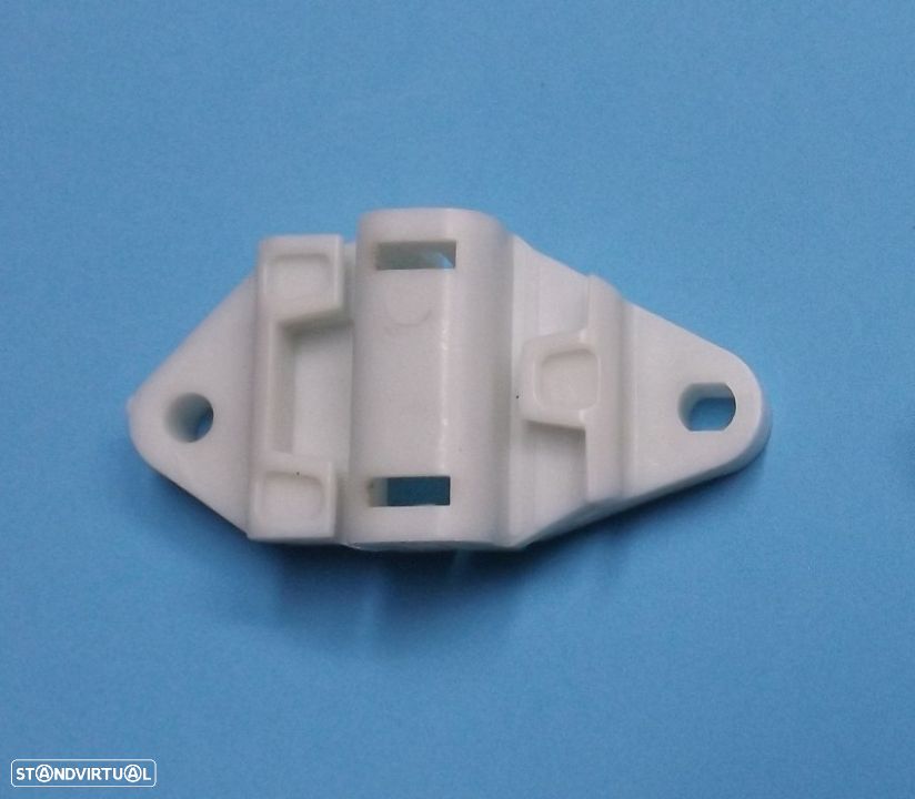 Clips reparação elevador vidros Peugeot 306 CC MK1   (93-1997)  NOVO - 2