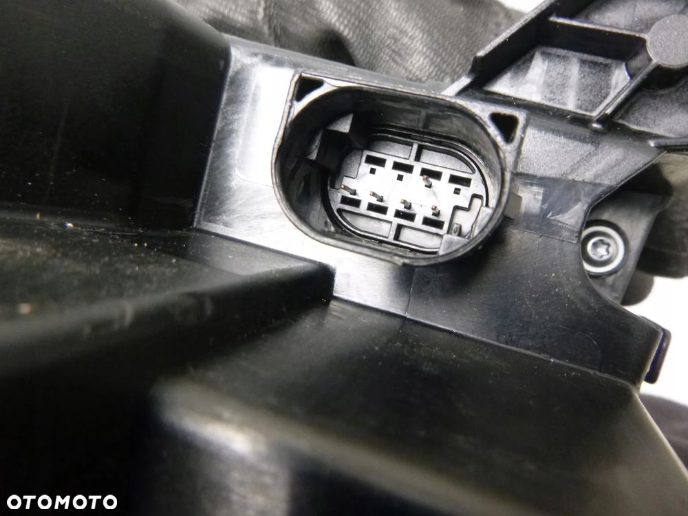 MERCEDES AMG A45 45 S 2023- LIFT LAMPA PRAWA TYŁ TYLNA NOWY ORYGINAŁ - 10