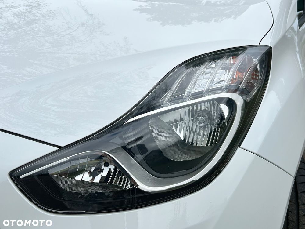 Hyundai ix20 1.4 5 Star Edition - 14