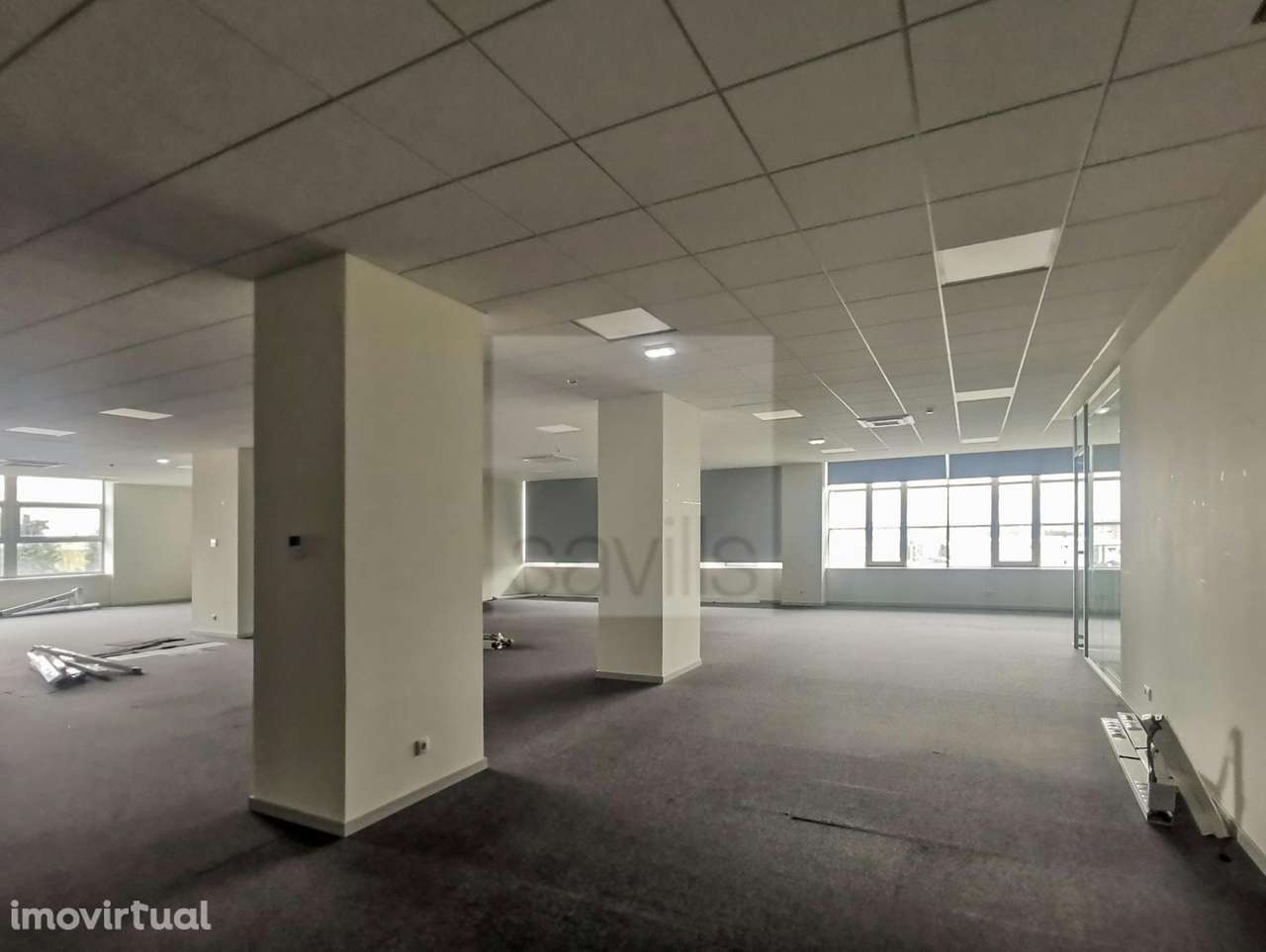 Pólo de Serviços da Maia - Grande imagem: 4/6