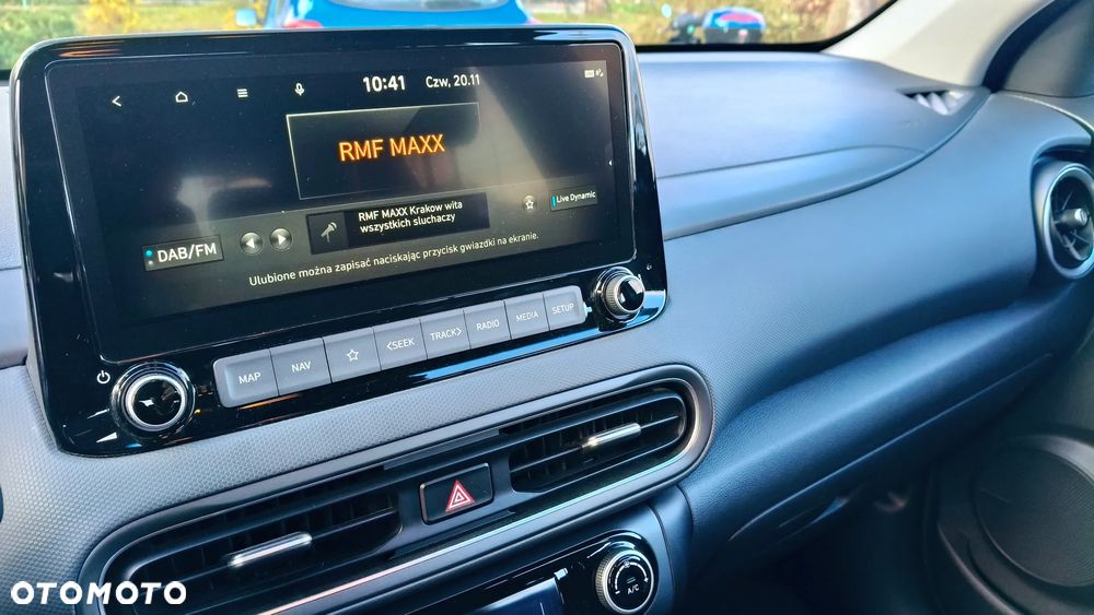 Hyundai Kona 1.6 GDI DCT Style - 16