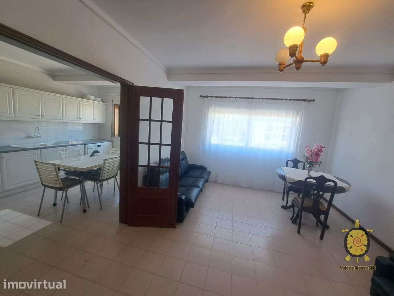 Apartamento T1+1 - com elevador - Praia da Vagueira - Grande imagem: 3/17