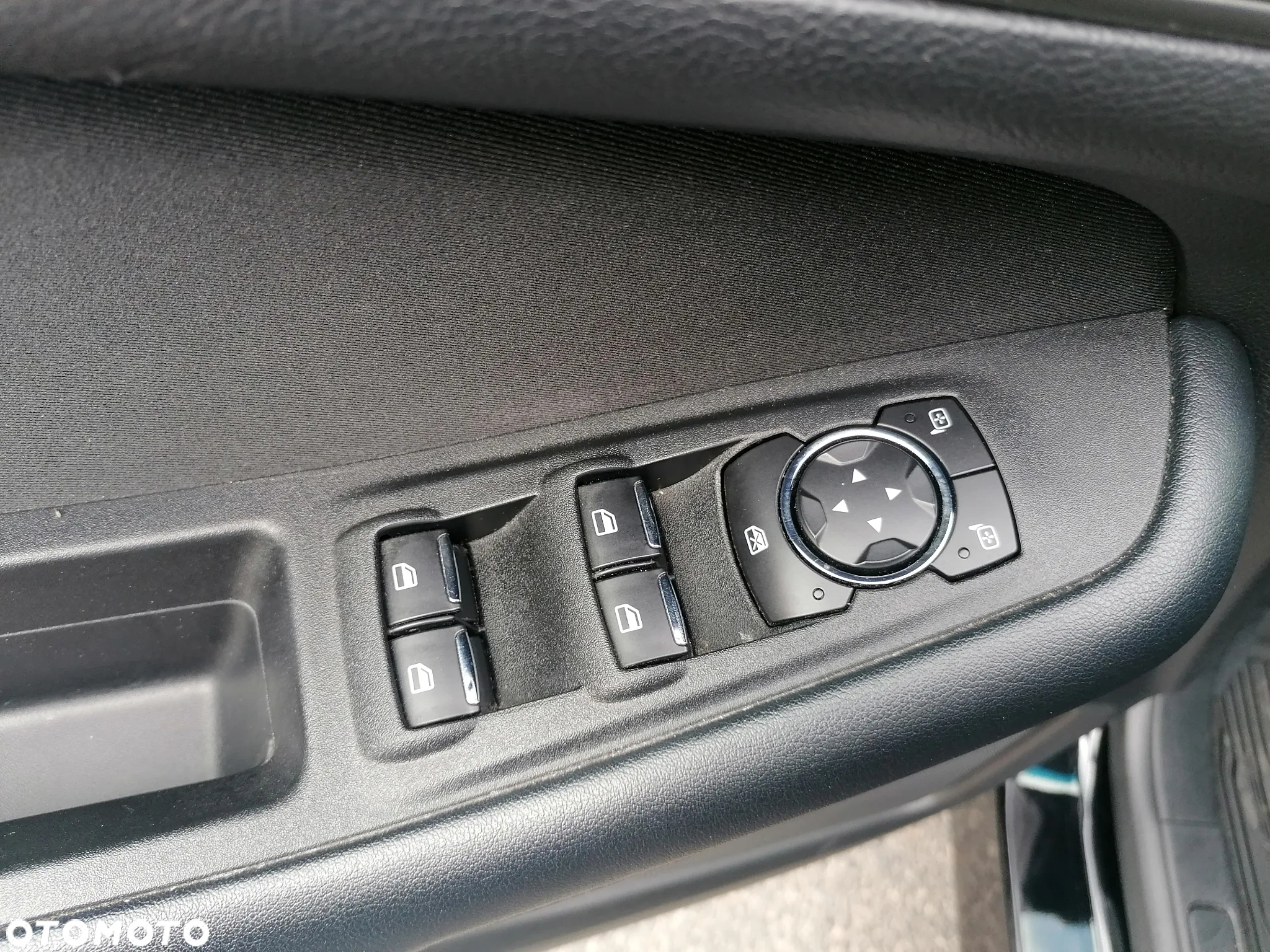 Ford Edge - 18