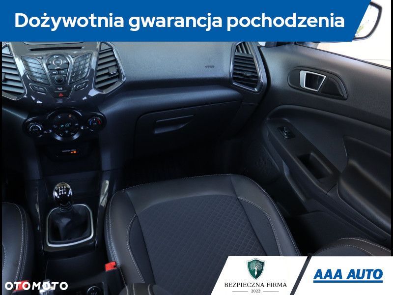 Ford EcoSport - 9