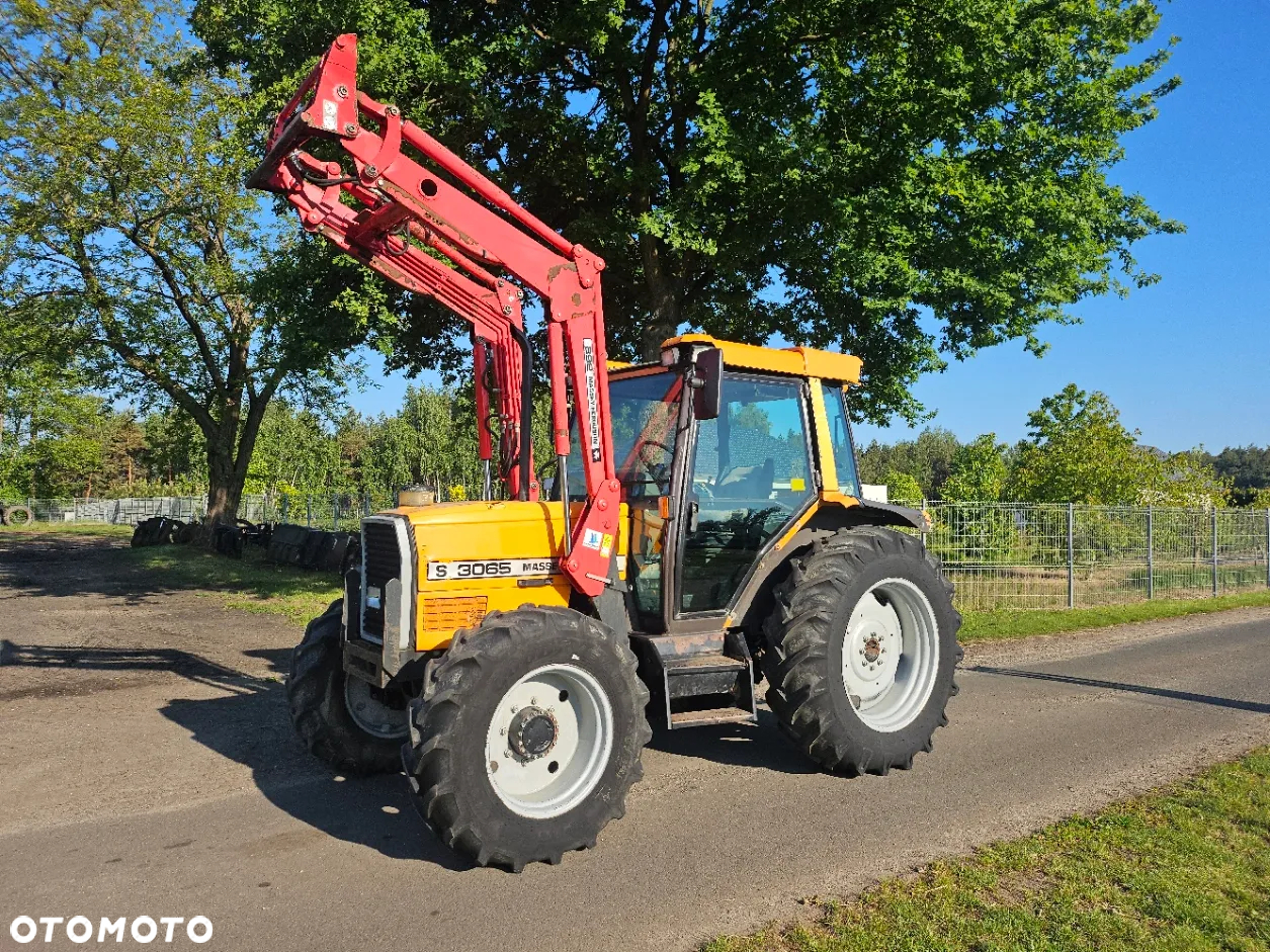 Massey Ferguson 3065 S - 15