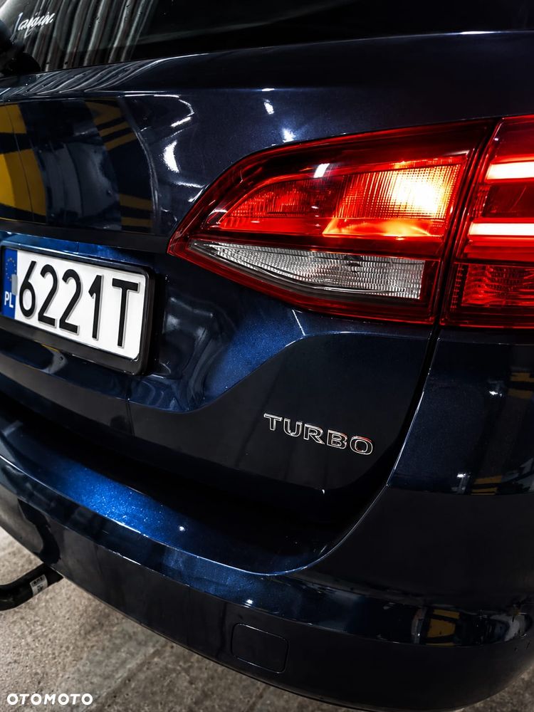 Opel Astra 1.4 T GPF Enjoy S&S - 4