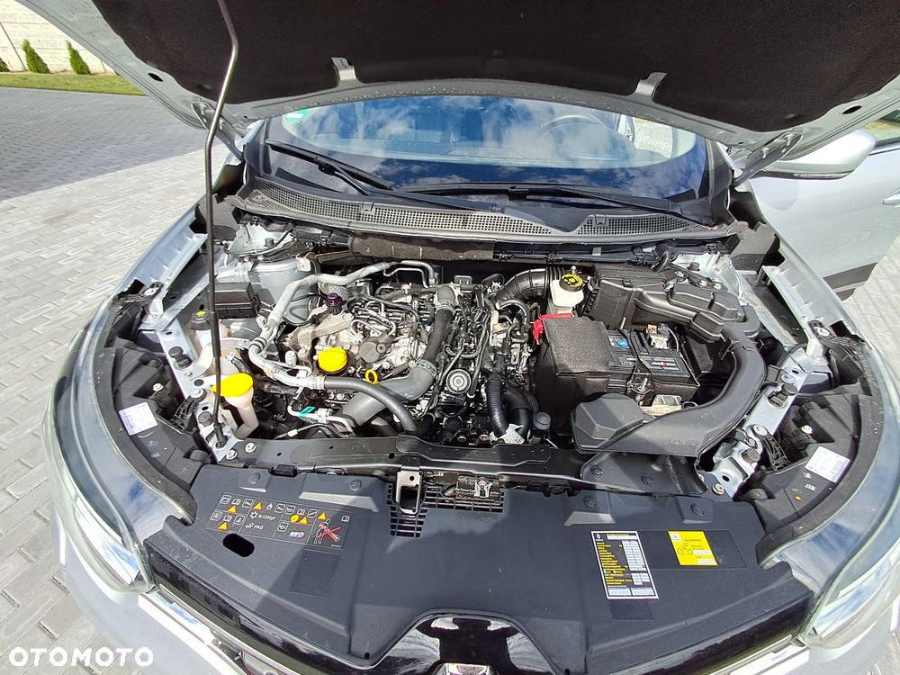 Renault Kadjar 1.3 TCe FAP Intens EDC - 18