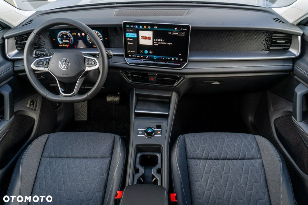 Volkswagen Tayron - 17