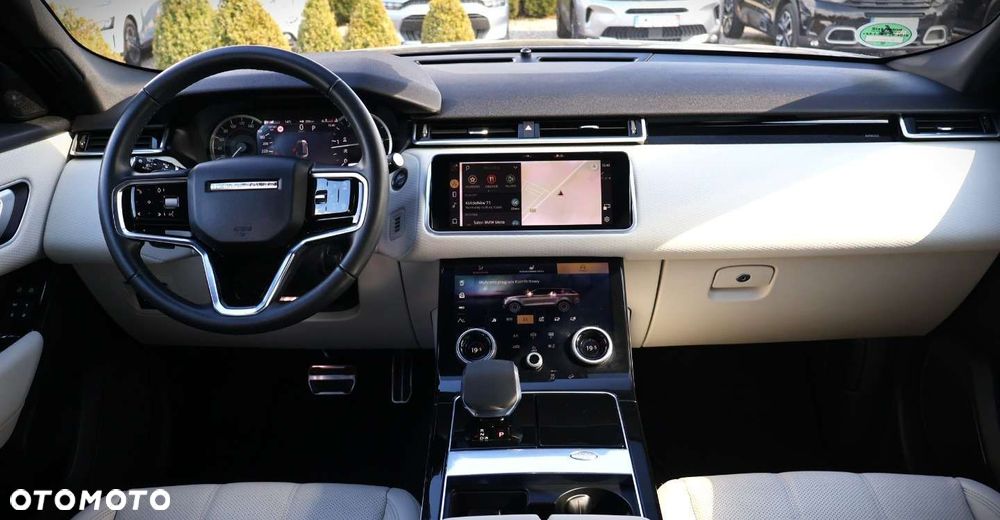 Land Rover Range Rover Velar - 19