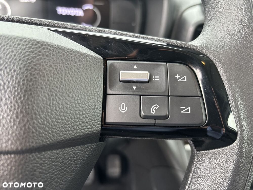 Toyota PROACE CITY - 21