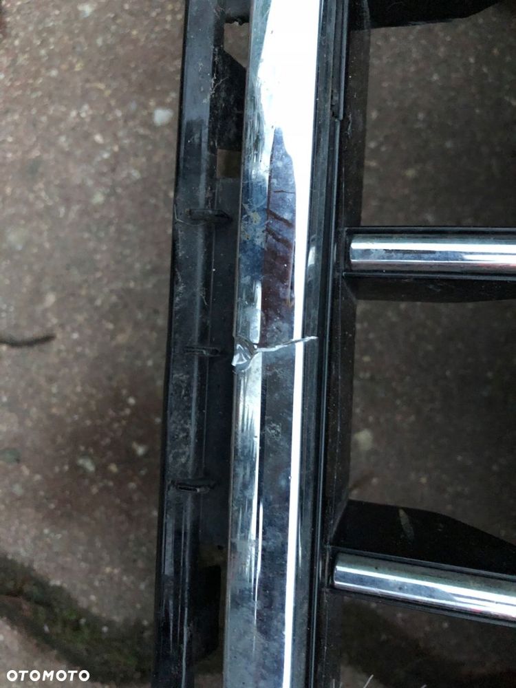 AUDI Q5 LIFT S-LINE ZDERZAK PRZEDNI GRILL ATRAPA 8R0853651R - 10