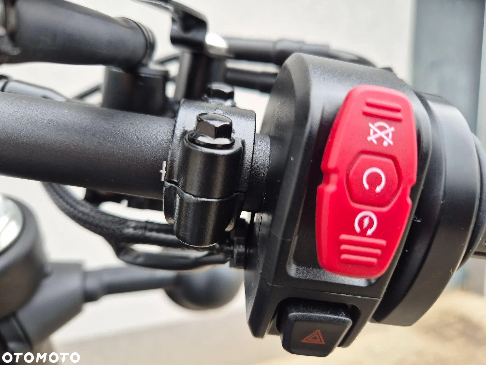 CFMoto CL-X - 21