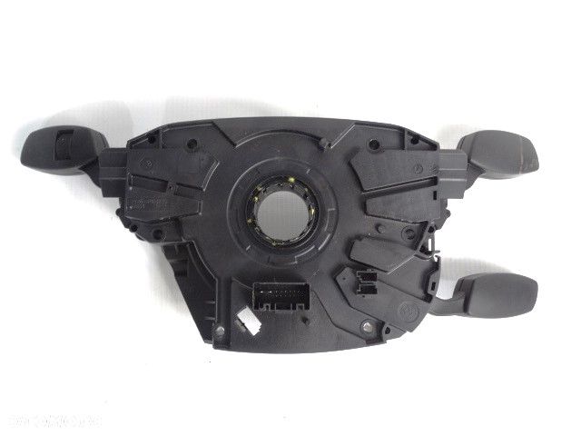 BMW 5 E60 E61  6 E63 Przełącznik Zespolony Tempomat Pająk Taśma Czujnik Kata Skrętu Manetki Kierownicy  61319115165 9115165  BMW 520d 523i 525i 530d 530i 530xi 530xd 540i 545i 550 - 3