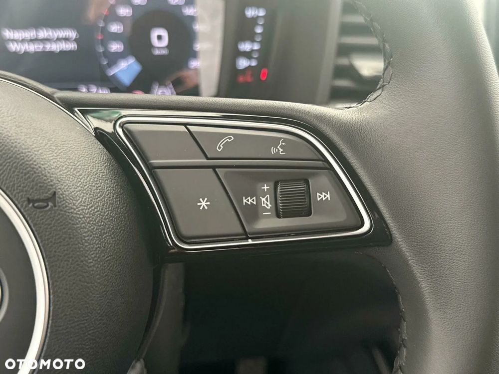 Audi A1 Sportback - 16