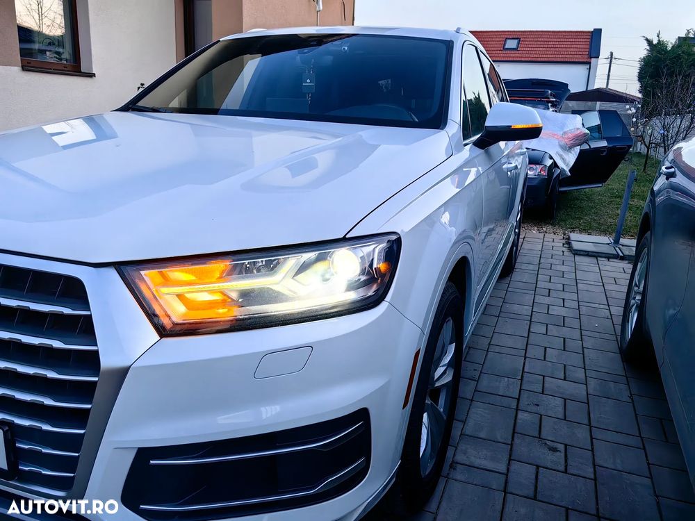 Audi Q7 - 21
