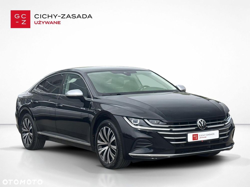 Volkswagen Arteon 2.0 TSI Elegance DSG - 7