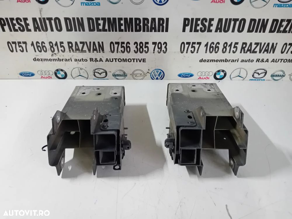 Cap Lonjeron Stanga Dreapta Volvo S90 V90 An 2016-2020 Cod 31386947 31386940 - 1