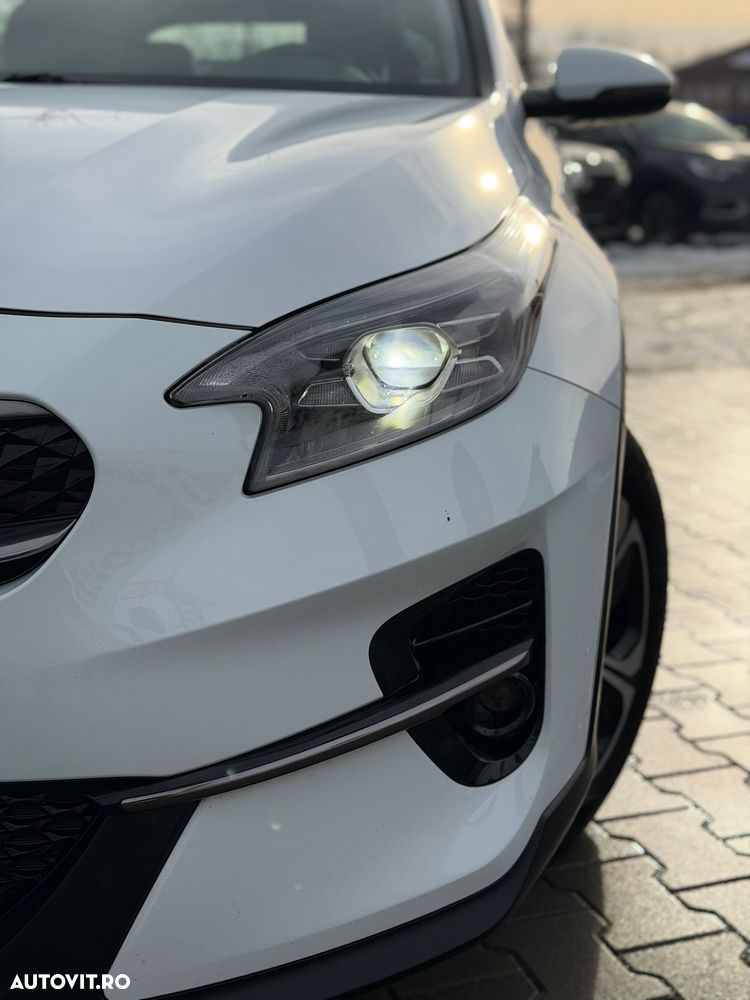 Kia XCeed 1.6 GDI DCT6 OPF SPIRIT - 5