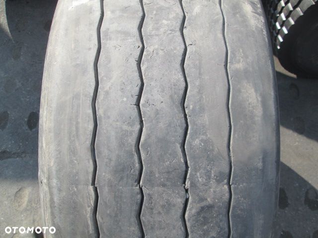 385/65R22,5 Bridgestone NALEWKA. Opony ciężarowe - 2