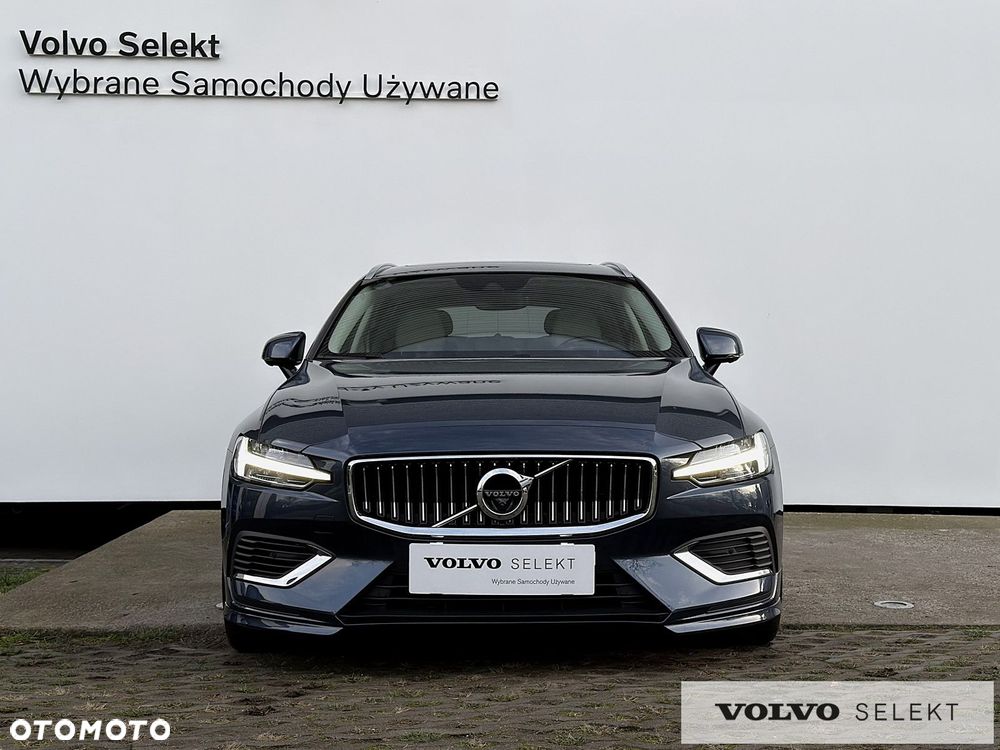 Volvo V60 - 4
