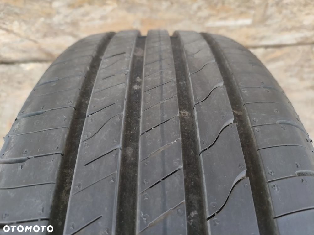 KOŁA FELGI Z OPONAMI PEUGEOT 508 II 308 II 215/55/17 LATO - 7