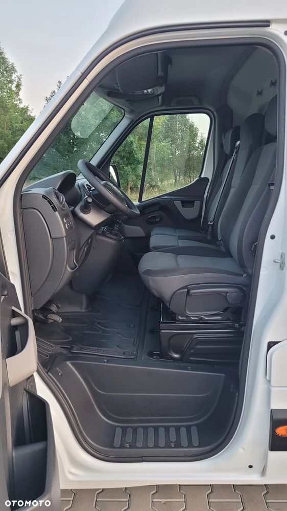 Renault Master - 16