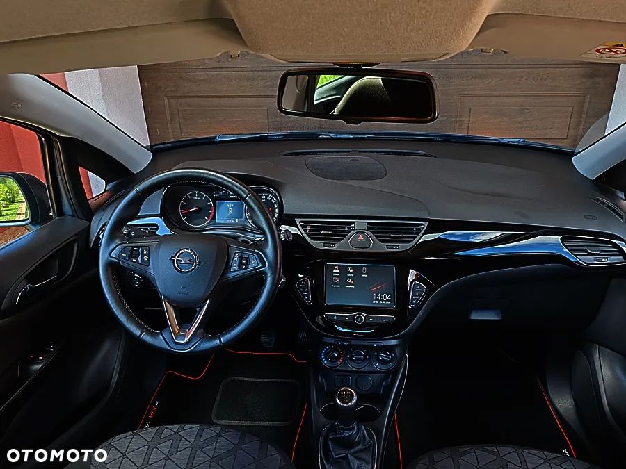 Opel Corsa 1.2 120 Jahre - 23