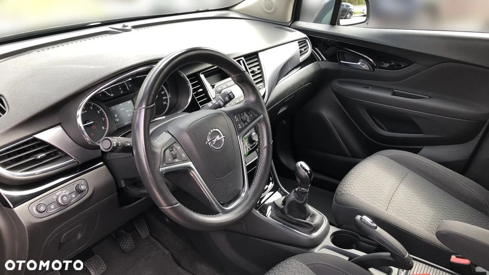 Opel Mokka 1.6 Enjoy S&S - 8