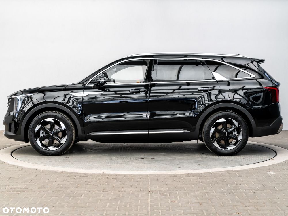 Kia Sorento 1.6 T-GDI HEV Prestige Line 7os - 2
