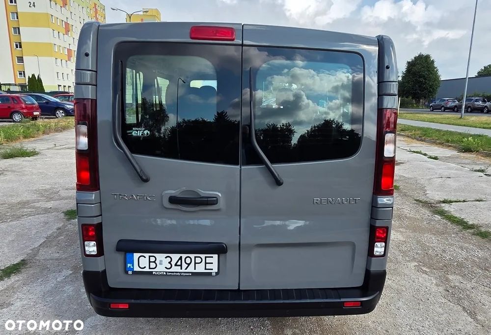 Renault Trafic L2H1 2,9t Pack Clim - 3