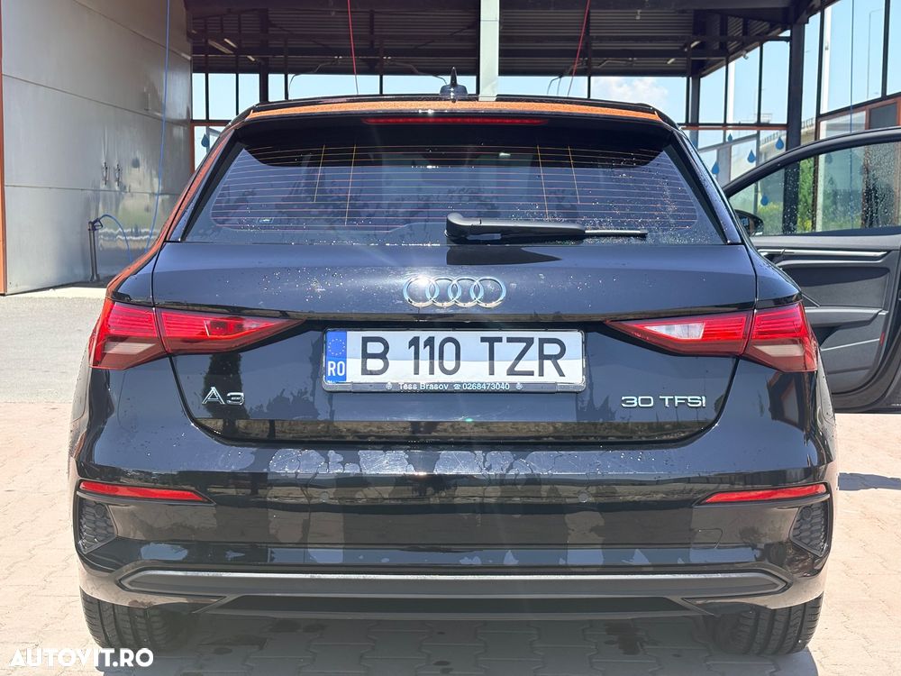 Audi A3 - 2