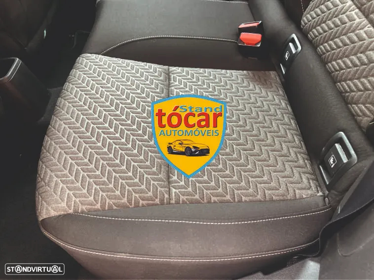 Renault Clio (Energy) dCi 90 Bose Edition - 4