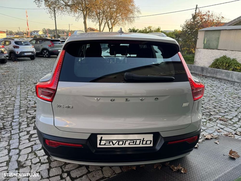 Volvo XC 40 1.5 T4 PHEV Inscription Expression - 8