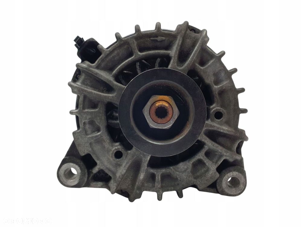 ALTERNATOR Land Rover Evoque Discovery Jaguar XE E-PACE 2.0 D 0125812068 - 2