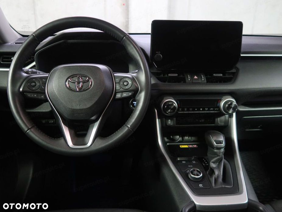 Toyota RAV4 2.5 Hybrid Comfort 4x4 - 6