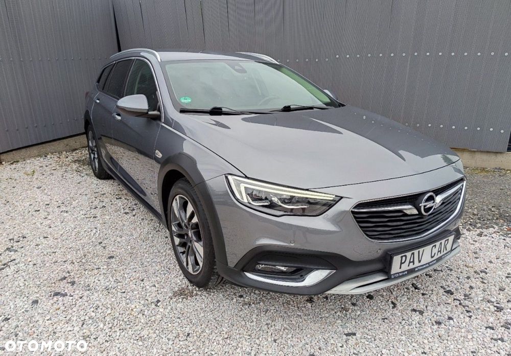 Opel Insignia - 6