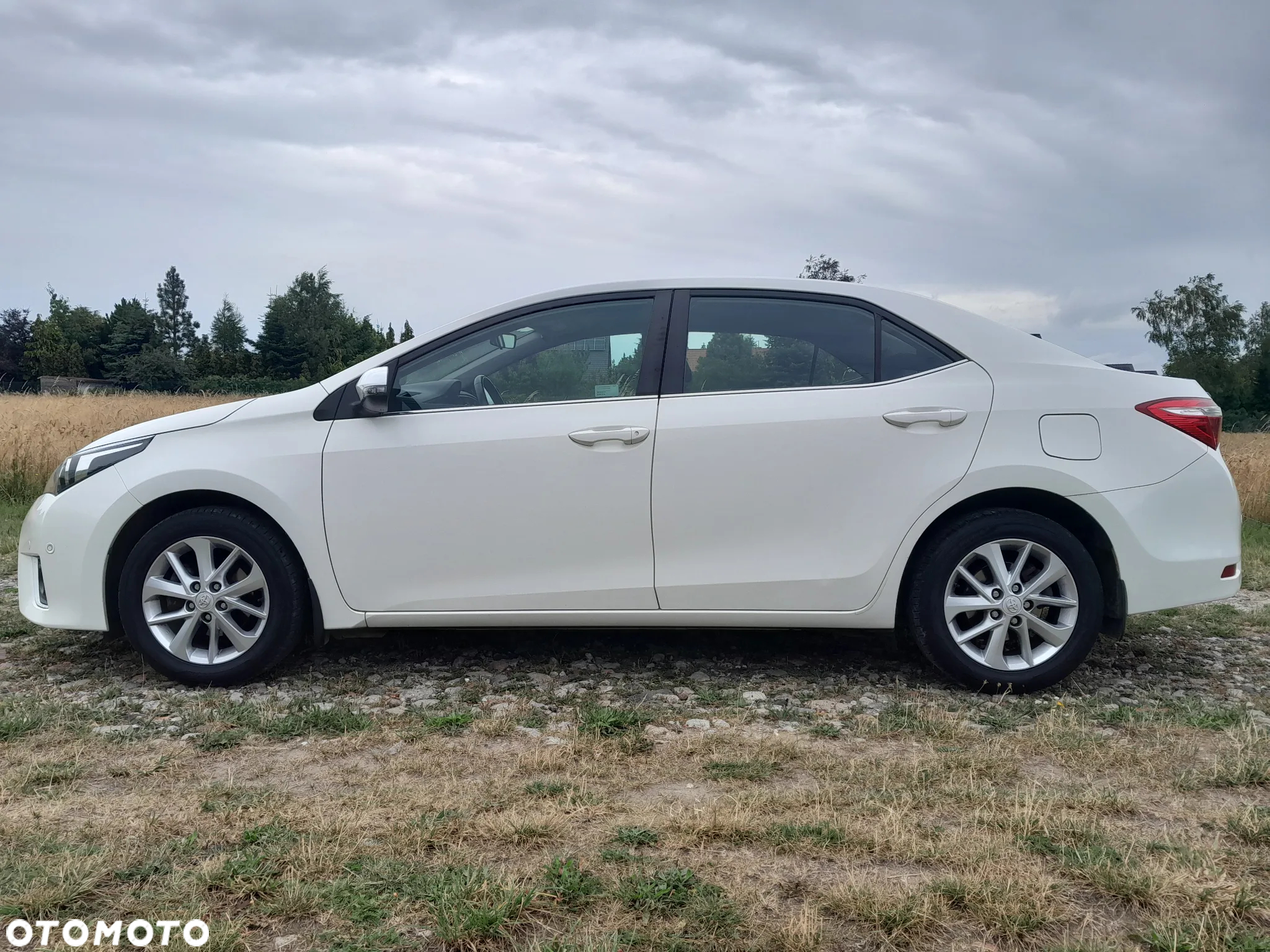 Toyota Corolla 1.6 Premium - 2