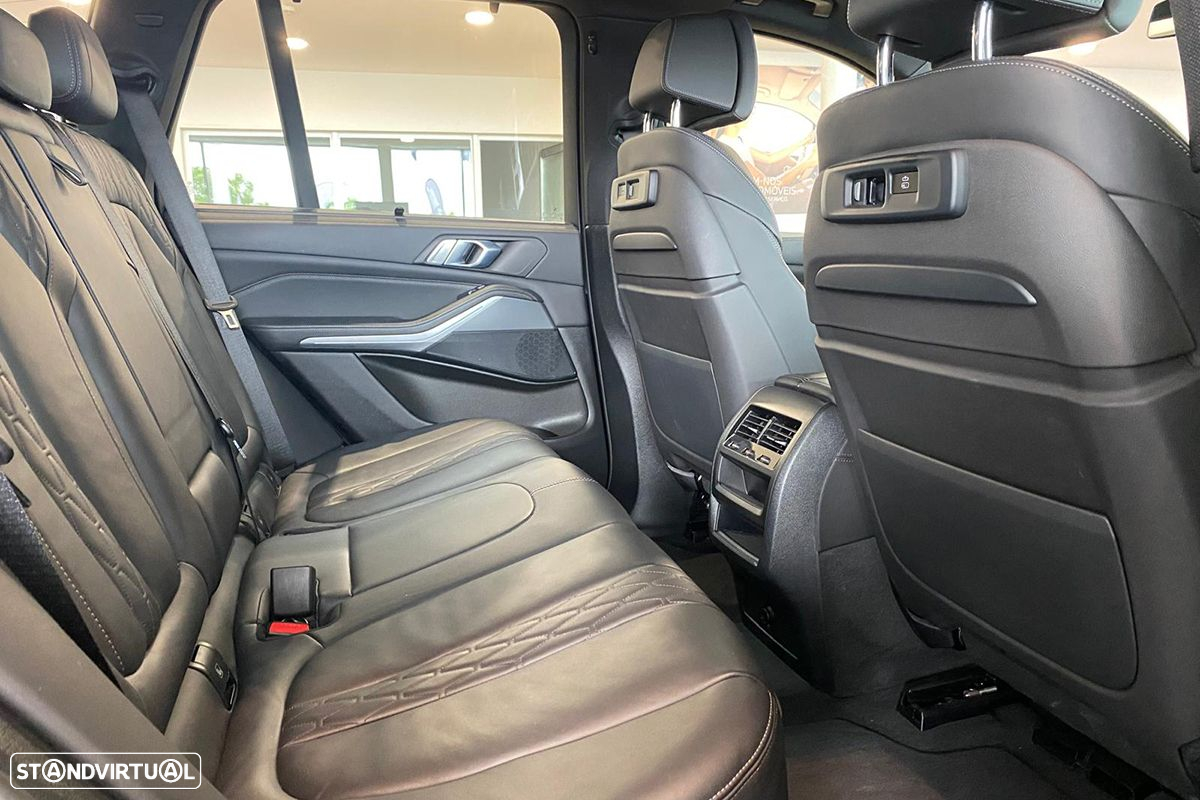 BMW X5 45 e xDrive xLine - 20