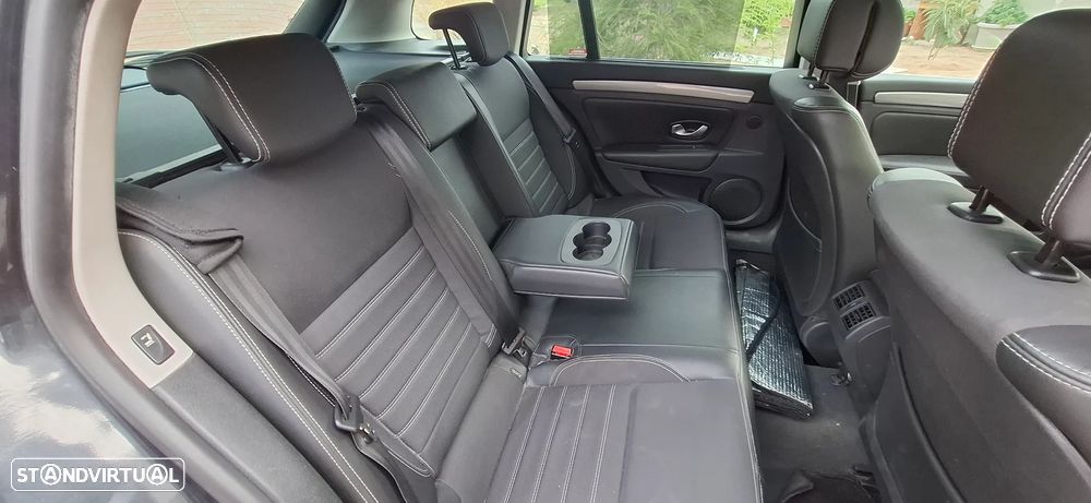 Renault Laguna Break 2.0 dCi Dynamique S 4control - 9