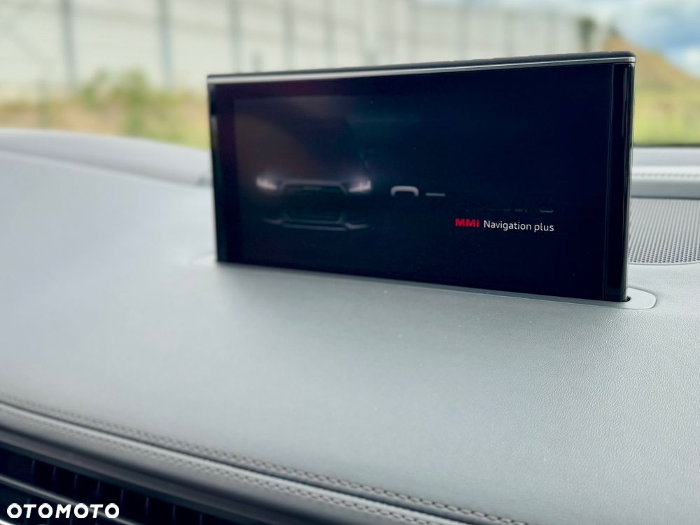 Audi Q7 3.0 TDI Quattro Tiptronic - 34