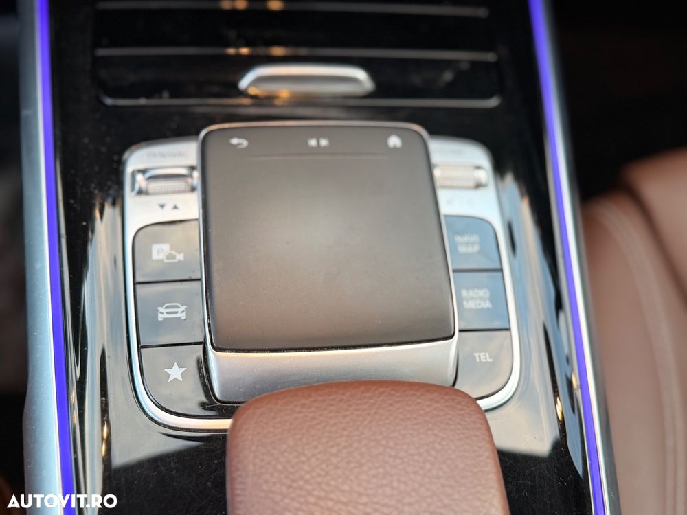 Mercedes-Benz GLB 200 d Aut. - 26