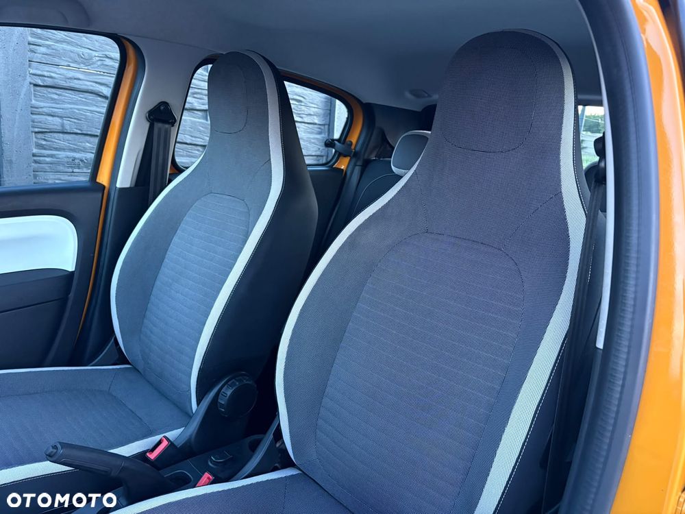 Renault Twingo Electric LIFE - 11