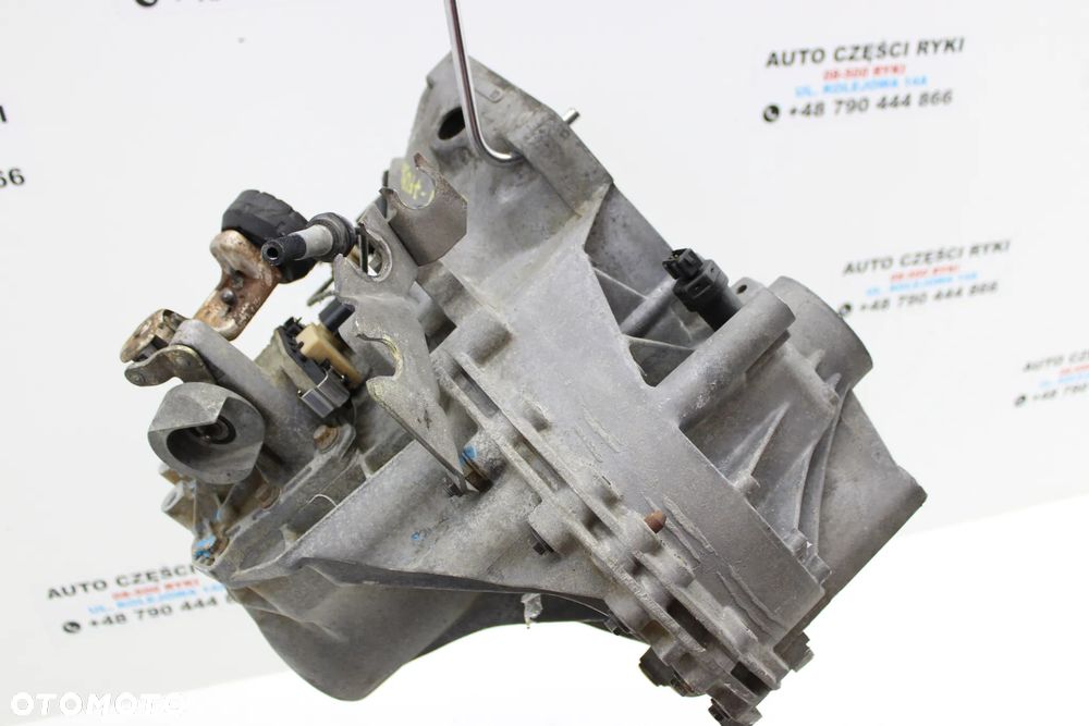 VW Seat Ford 1.9 Skrzynia Biegów 957T-7F096 - 4