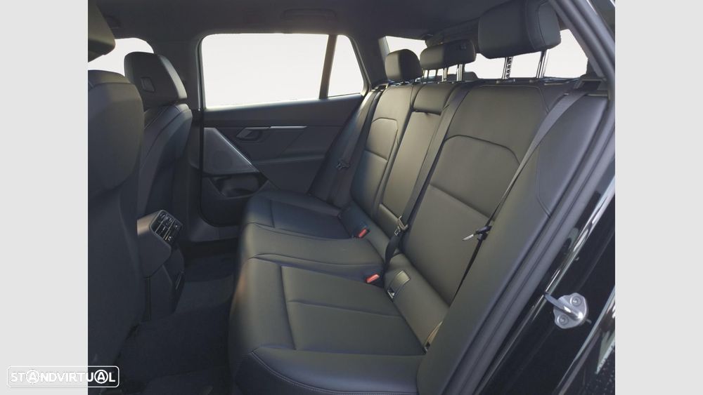BMW i5 Touring eDrive40 - 14