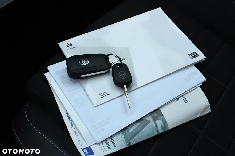 Citroën C3 113 Standard-Range MAX - 34