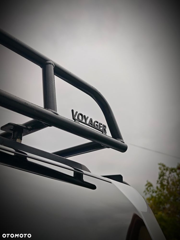 Land Rover Discovery - 11