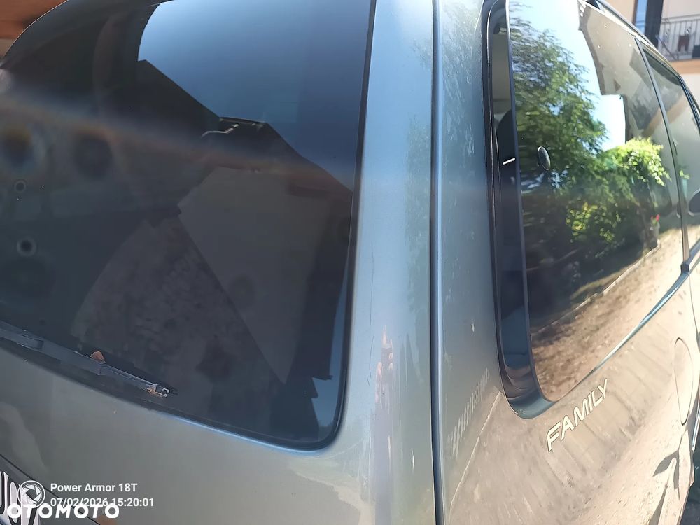 Volkswagen Sharan - 15